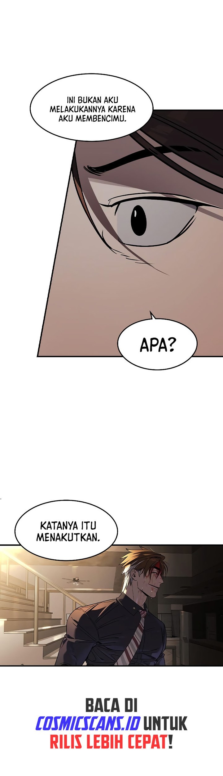 The Childe Chapter 3 Gambar 39
