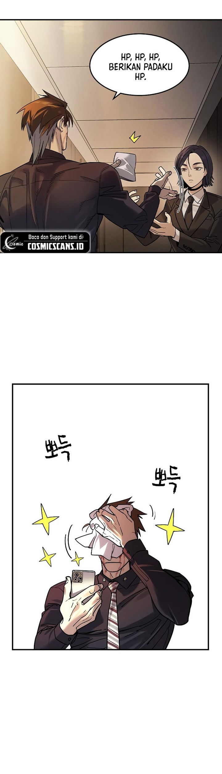 The Childe Chapter 3 Gambar 40