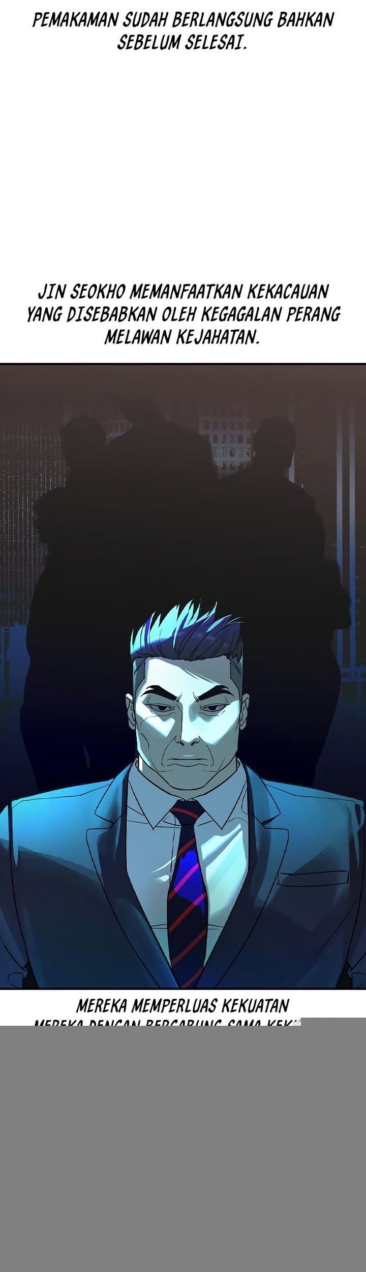 The Childe Chapter 3 Gambar 45