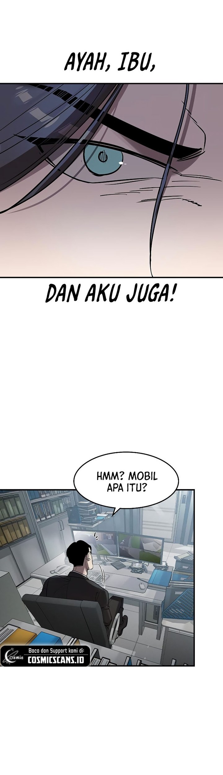 The Childe Chapter 3 Gambar 48