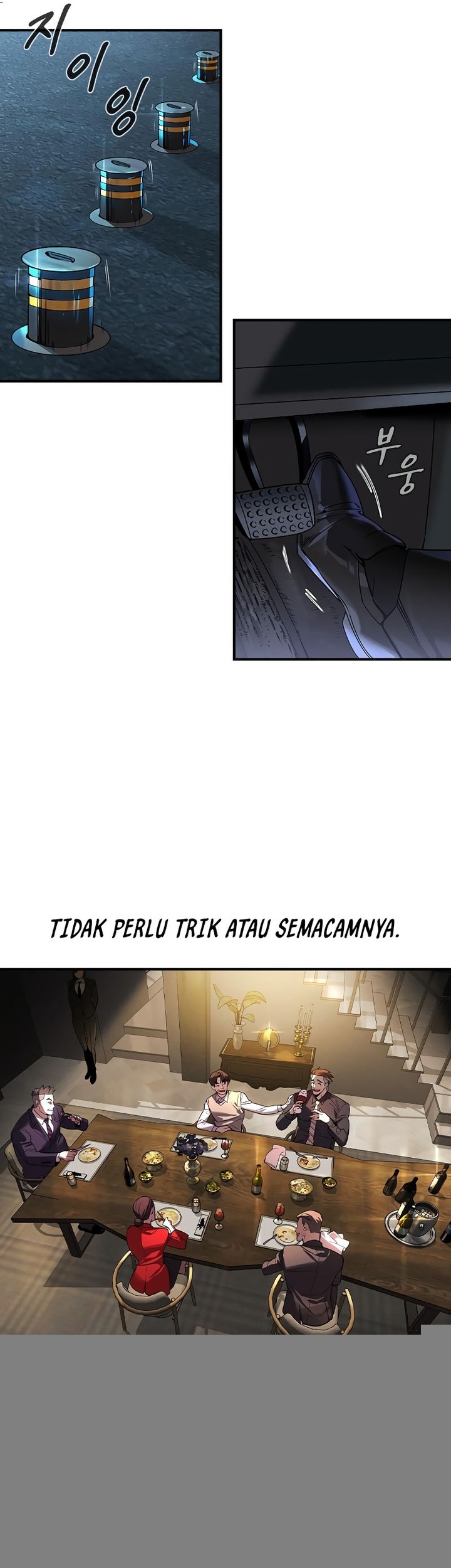 The Childe Chapter 3 Gambar 51
