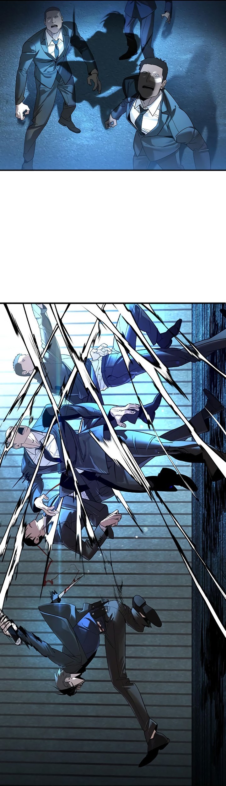 The Childe Chapter 3 Gambar 55