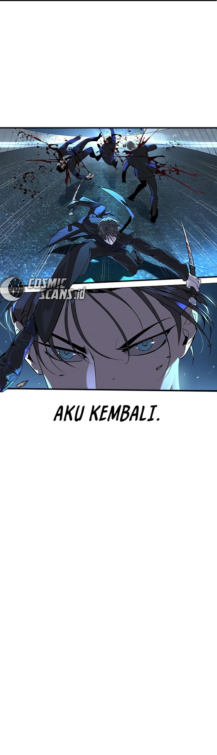 The Childe Chapter 3 Gambar 56