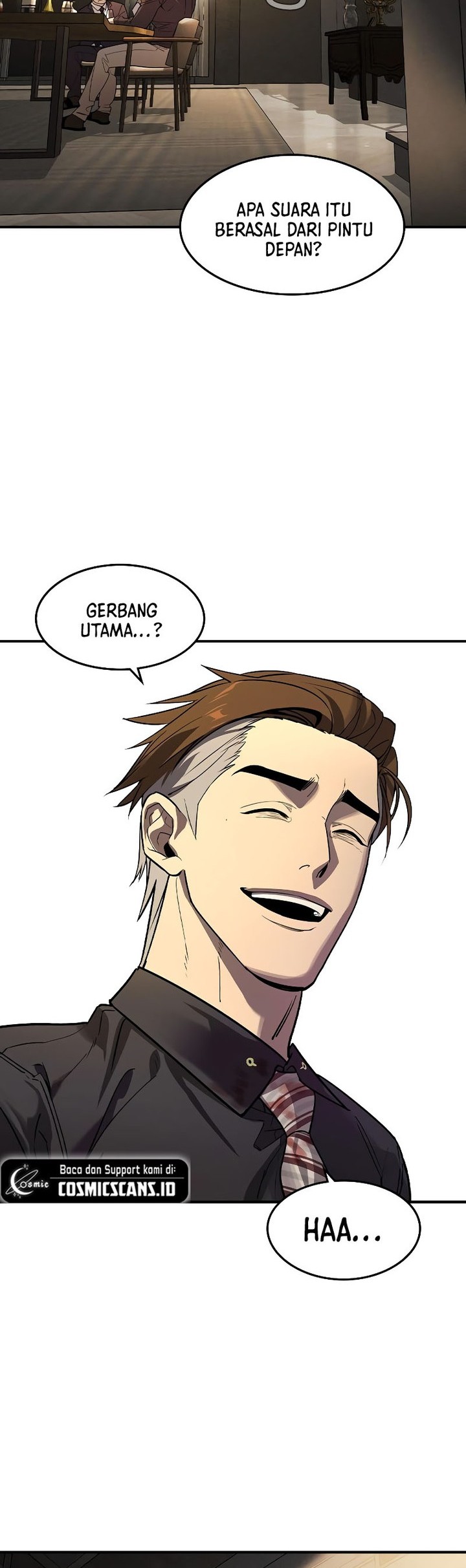 The Childe Chapter 3 Gambar 58