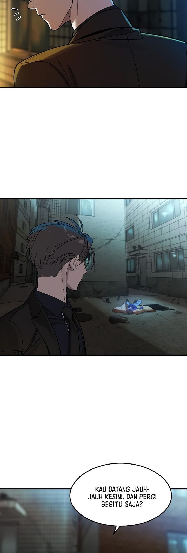 The Childe Chapter 3 Gambar 4