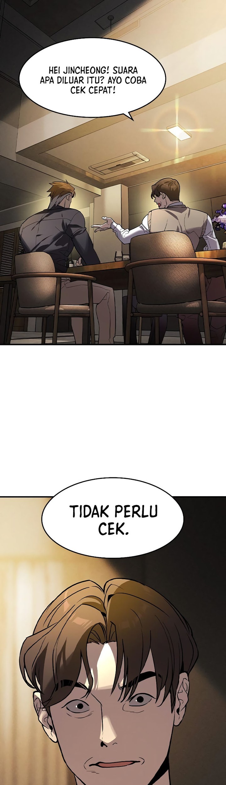 The Childe Chapter 3 Gambar 59