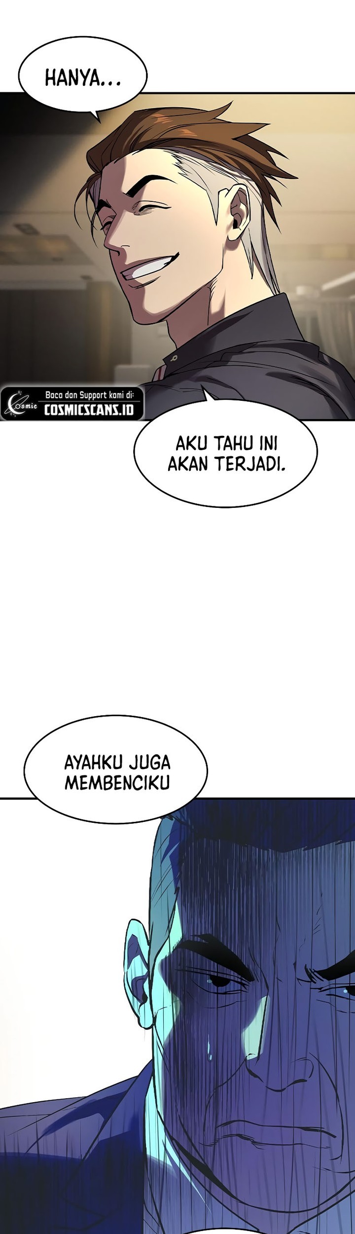 The Childe Chapter 3 Gambar 63