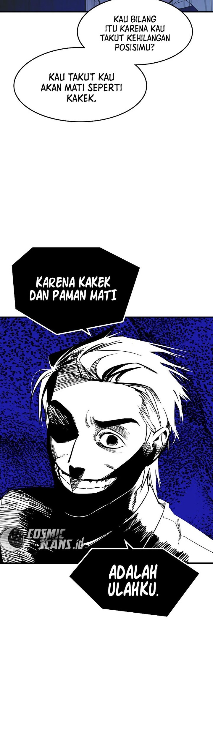 The Childe Chapter 3 Gambar 64