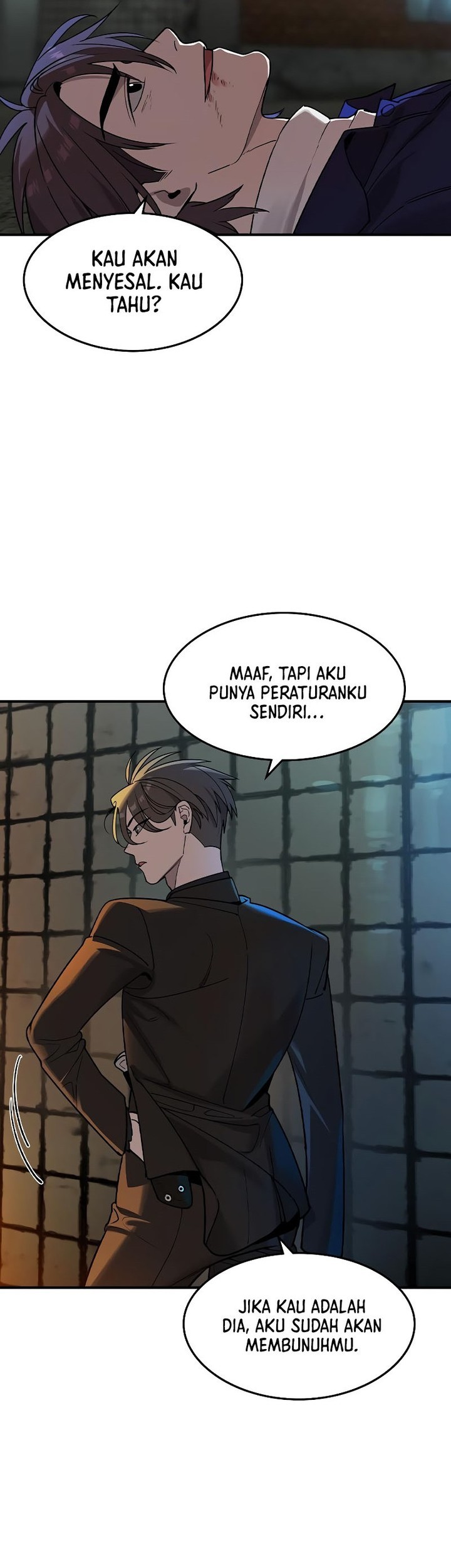 The Childe Chapter 3 Gambar 5