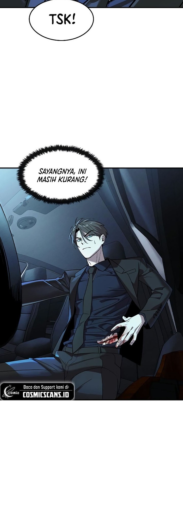 The Childe Chapter 3 Gambar 10