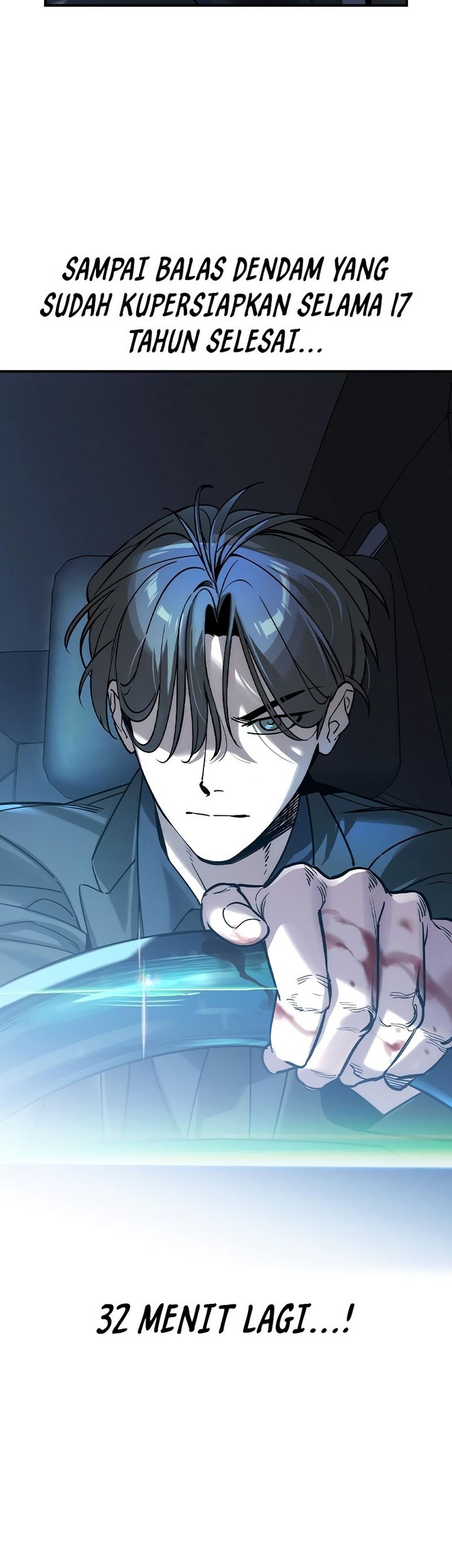 The Childe Chapter 3 Gambar 12