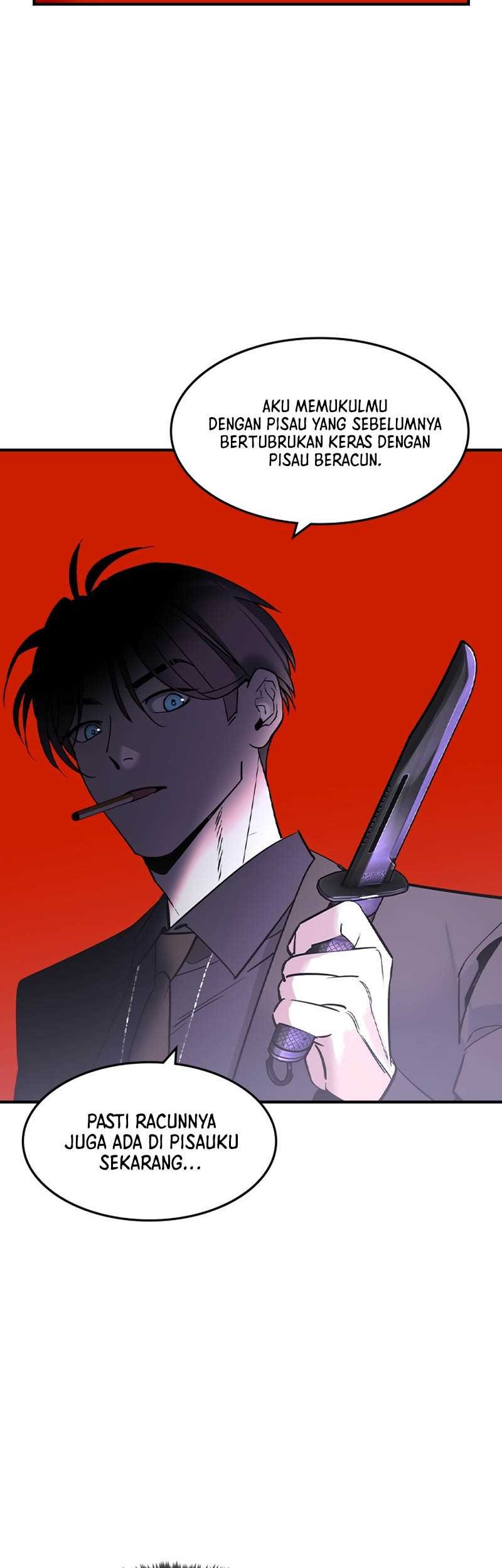The Childe Chapter 31 Gambar 37
