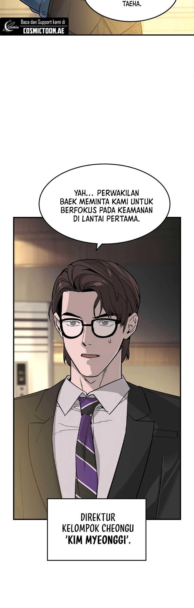 The Childe Chapter 32 Gambar 54