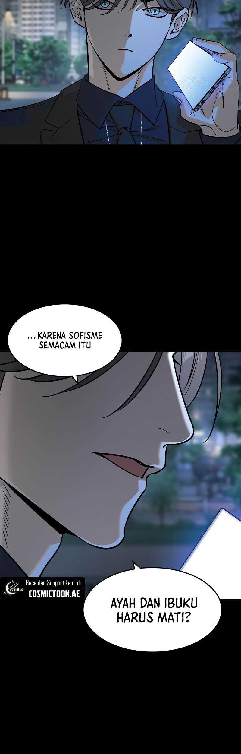 The Childe Chapter 32 Gambar 18