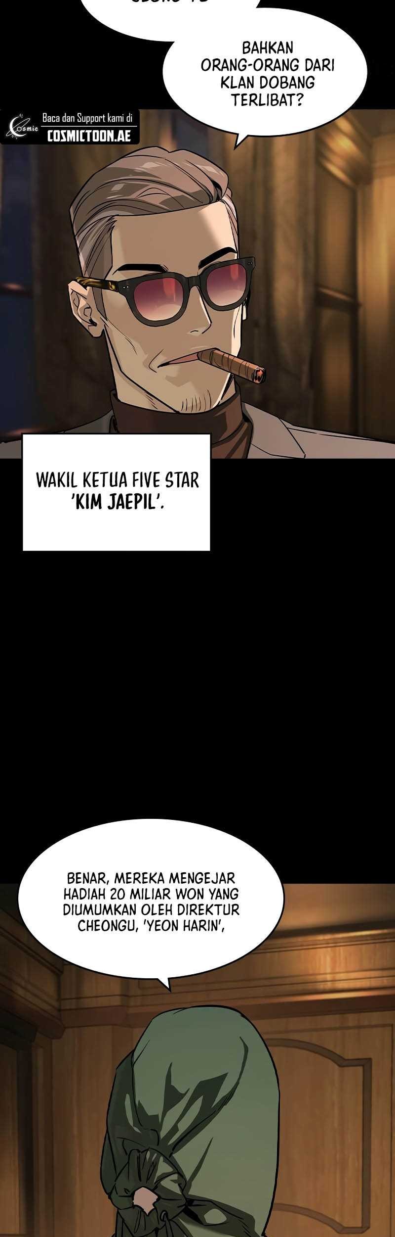 The Childe Chapter 32 Gambar 36
