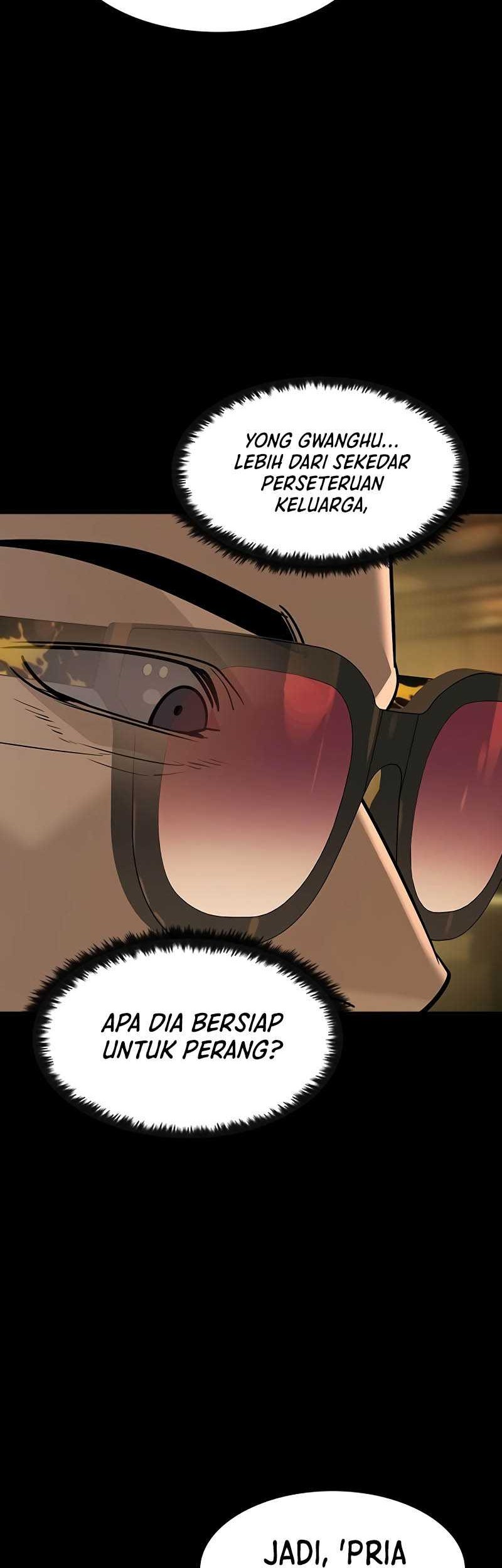 The Childe Chapter 32 Gambar 39