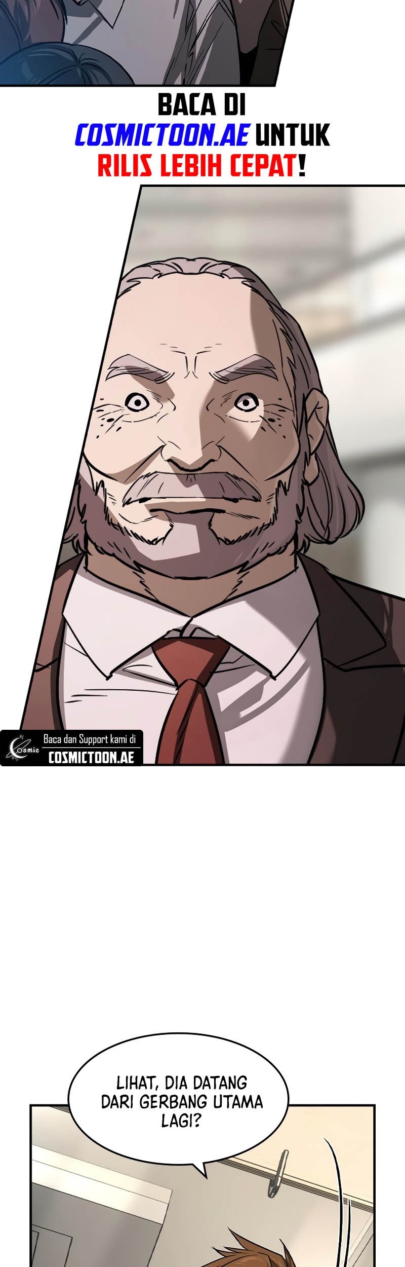 The Childe Chapter 33 Gambar 47