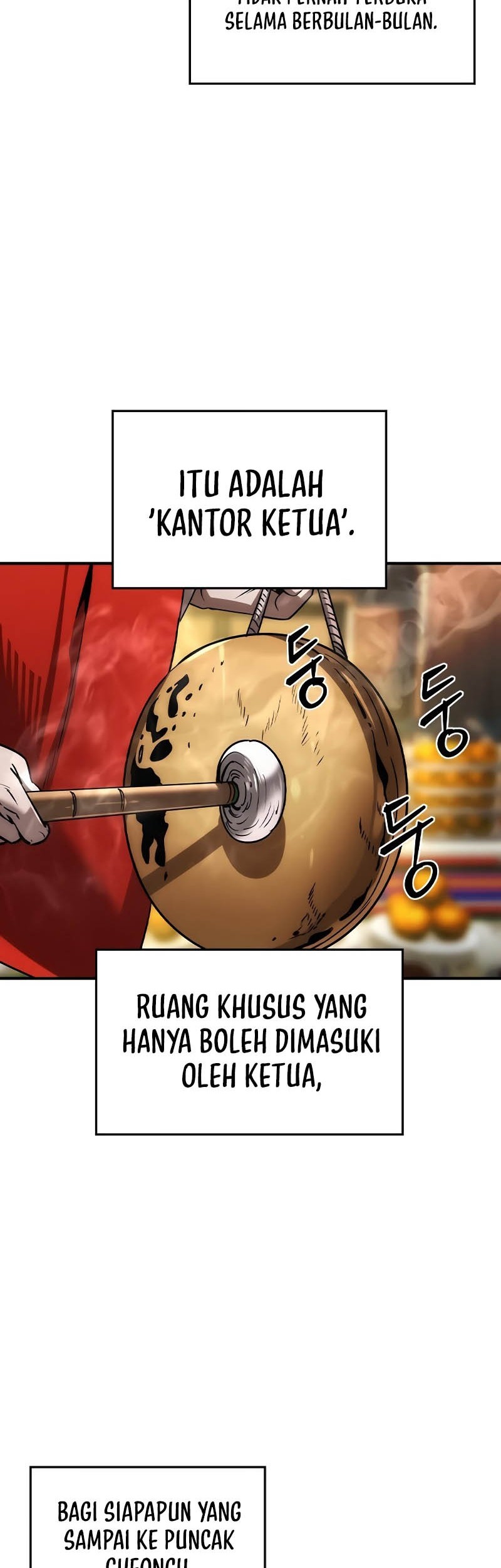 Baca The Childe Chapter 33 Gambar 2