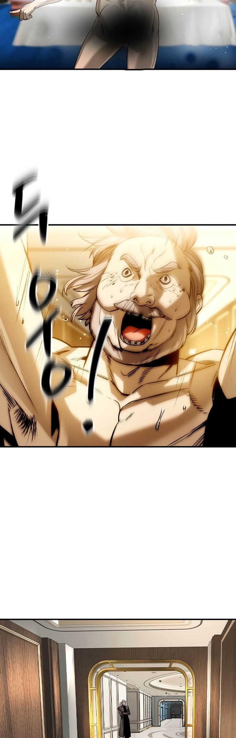 The Childe Chapter 33 Gambar 6