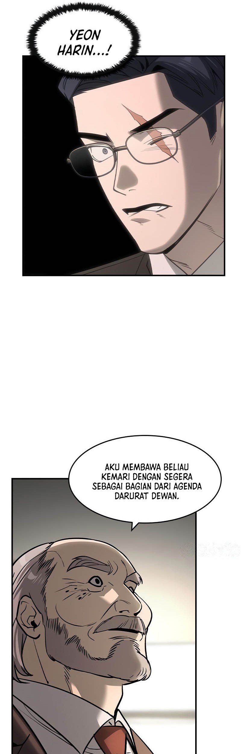 The Childe Chapter 34 Gambar 13