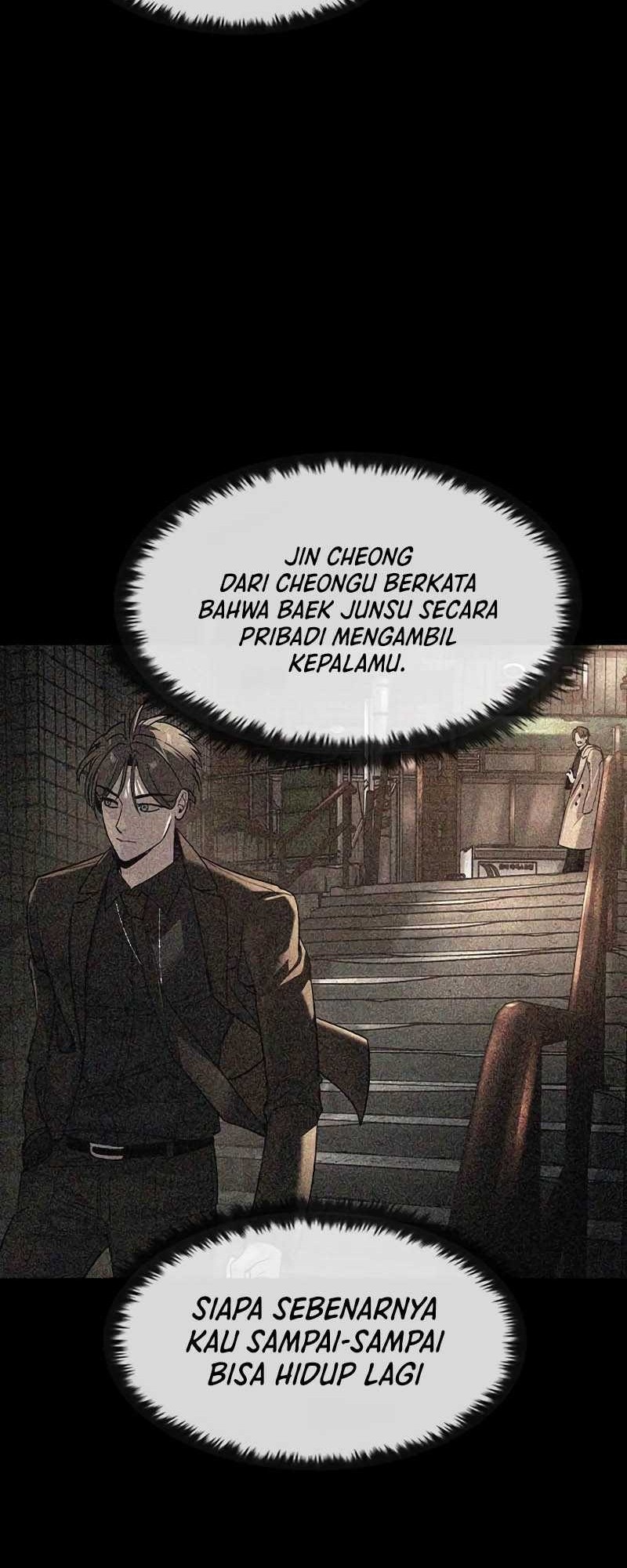 The Childe Chapter 35 Gambar 30