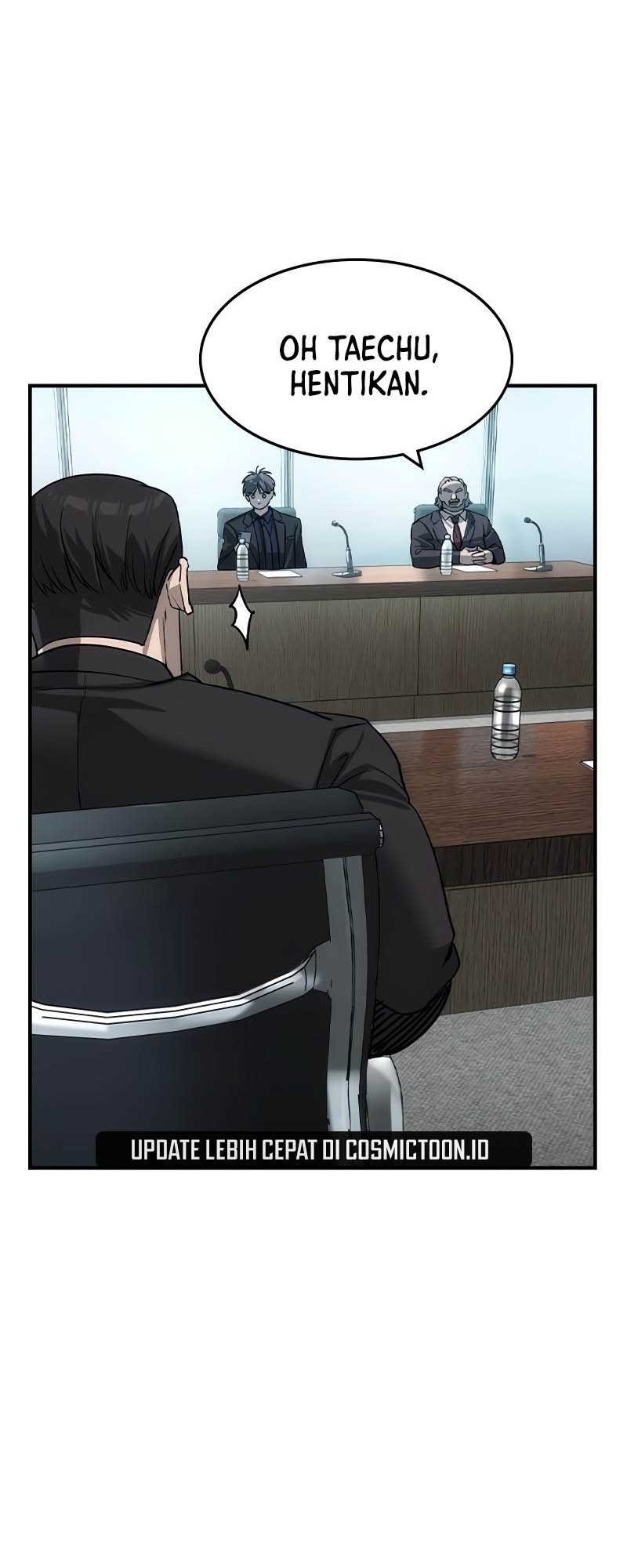 The Childe Chapter 35 Gambar 15