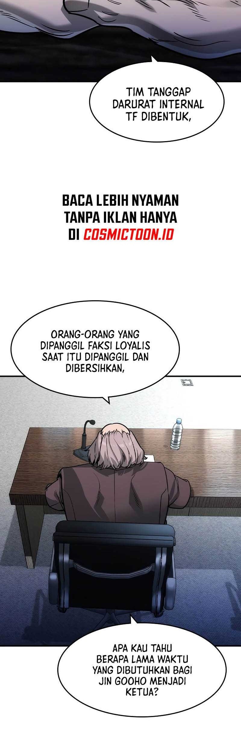 The Childe Chapter 35 Gambar 17