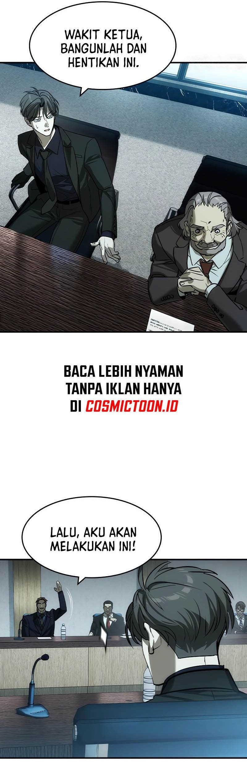 The Childe Chapter 36 Gambar 31