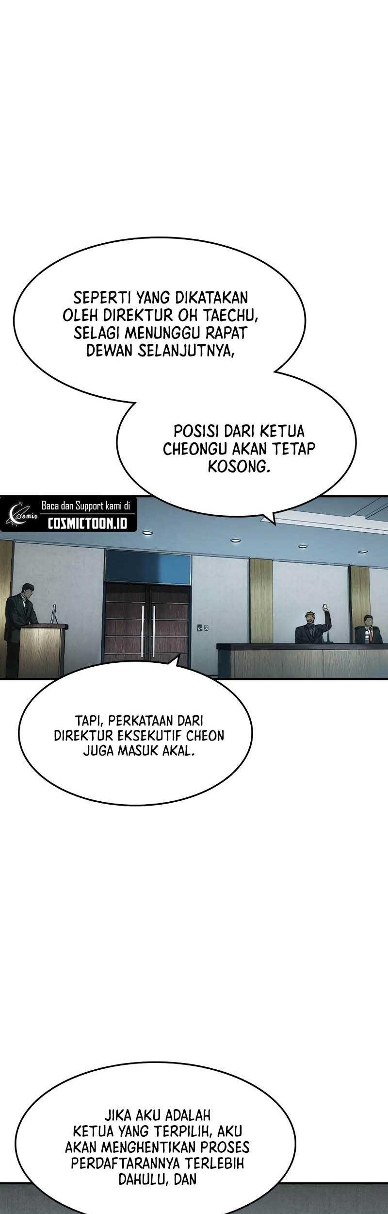 The Childe Chapter 36 Gambar 32