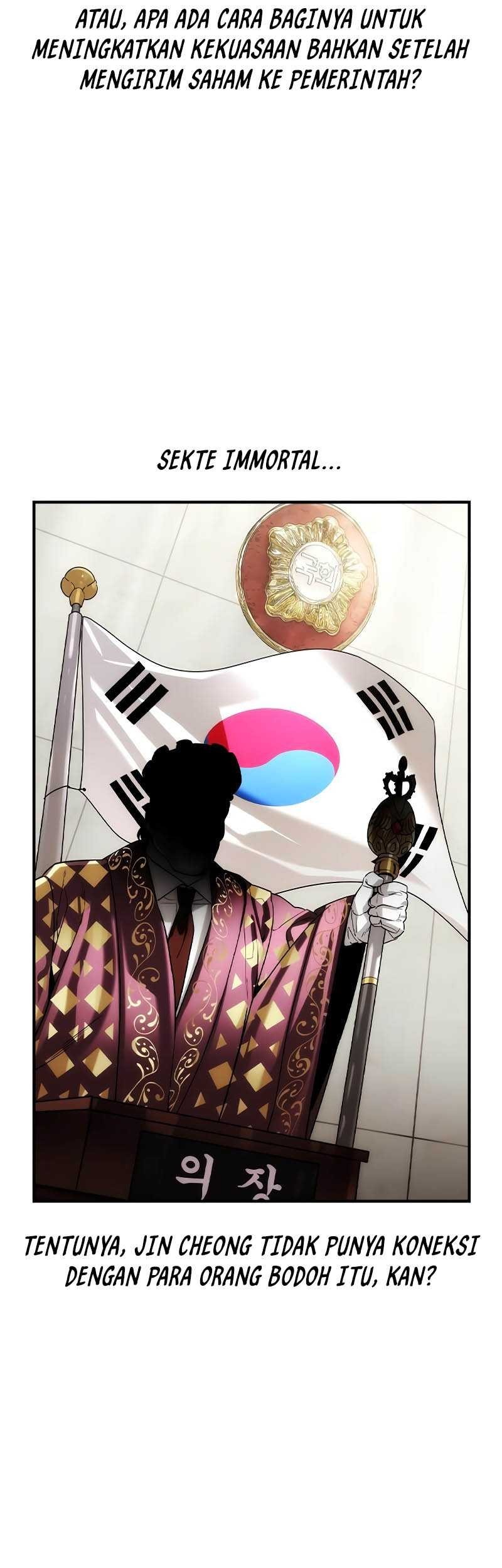 The Childe Chapter 36 Gambar 7