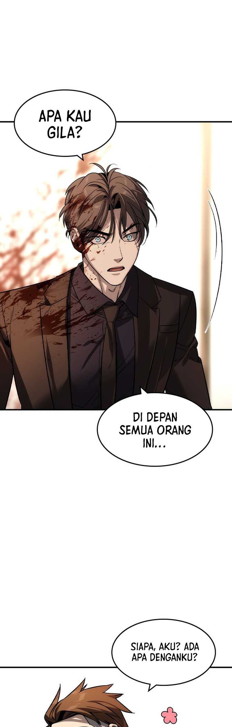 Baca  The Childe Chapter 37 Gambar 2