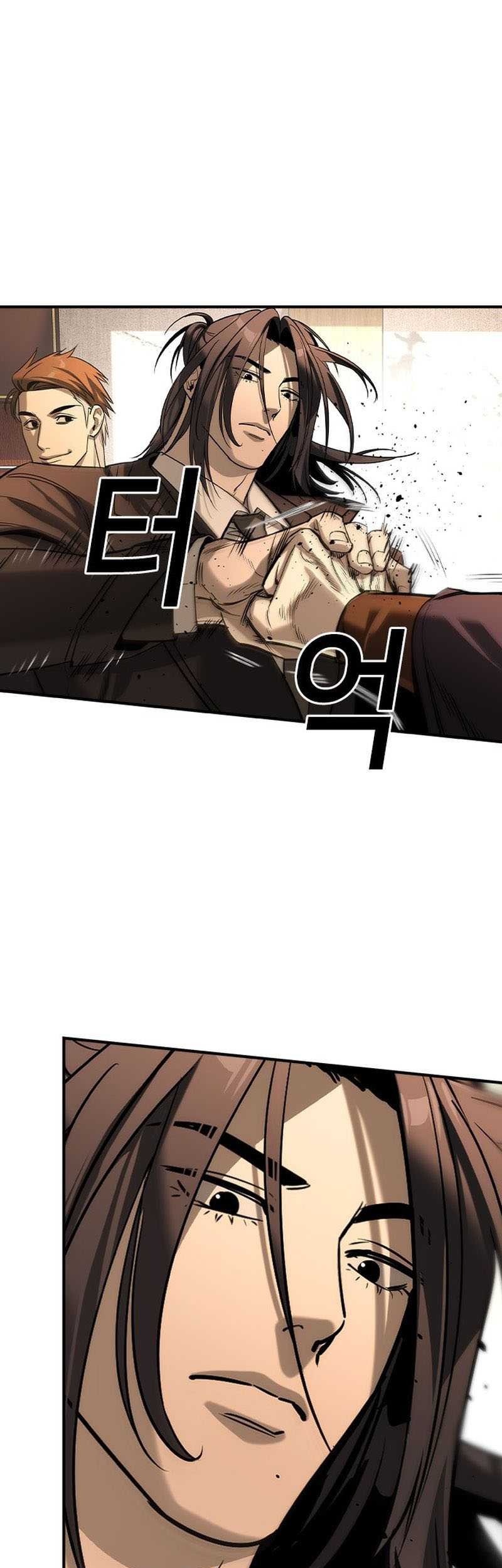 The Childe Chapter 37 Gambar 8