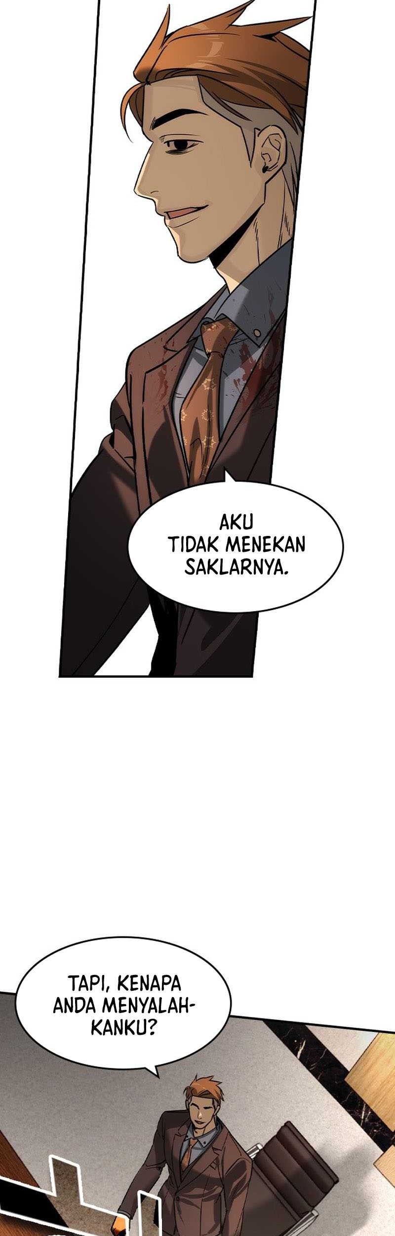 The Childe Chapter 37 Gambar 10