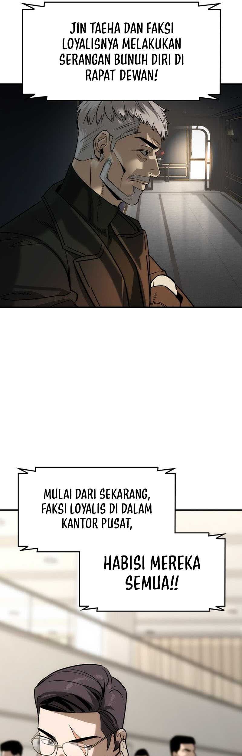 The Childe Chapter 37 Gambar 22