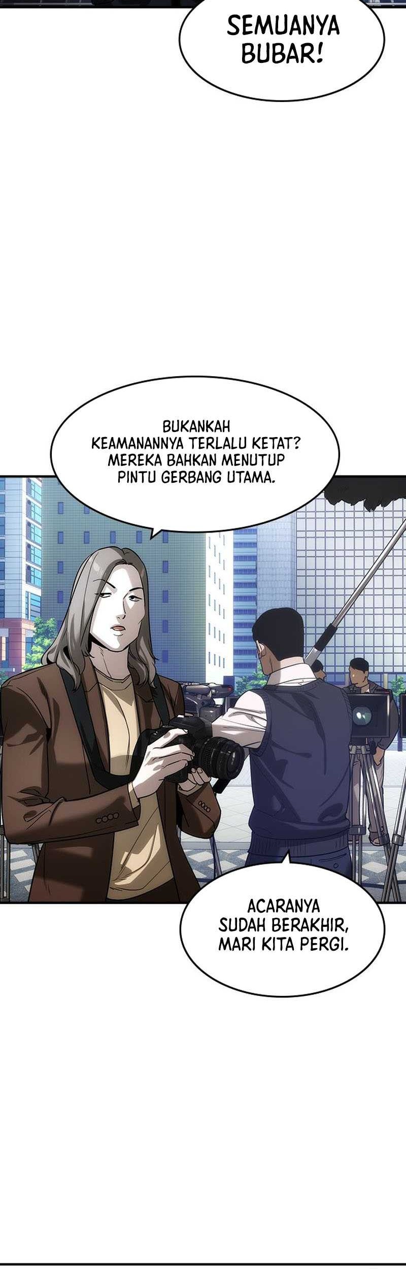 Baca  The Childe Chapter 38 Gambar 2