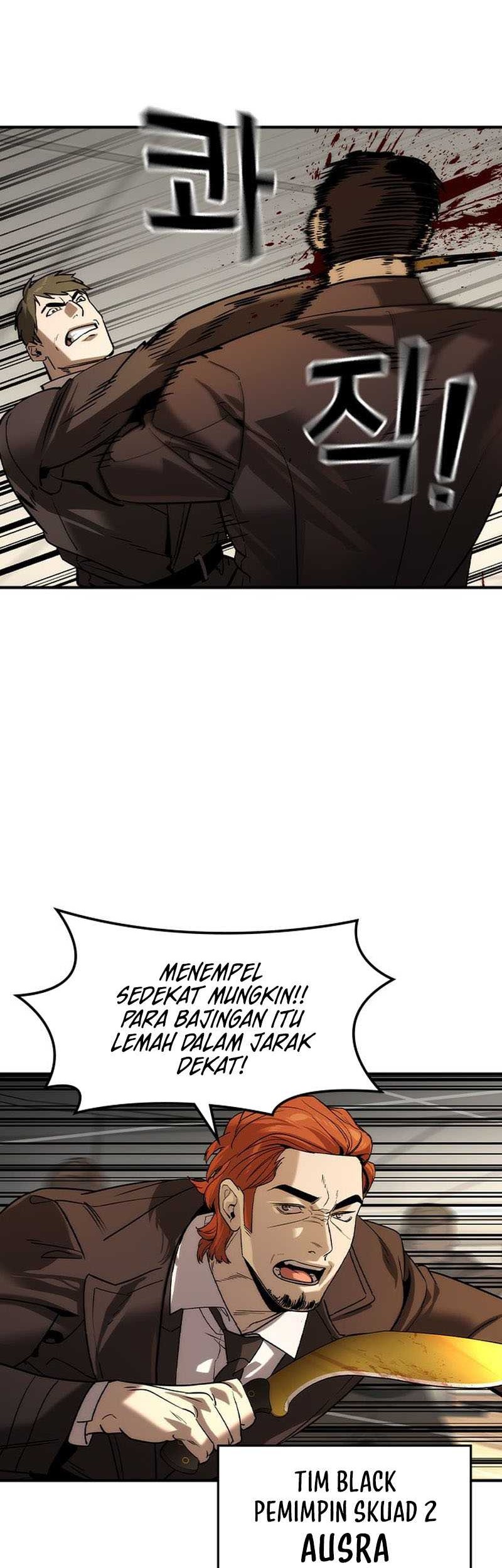 Baca  The Childe Chapter 39 Gambar 2