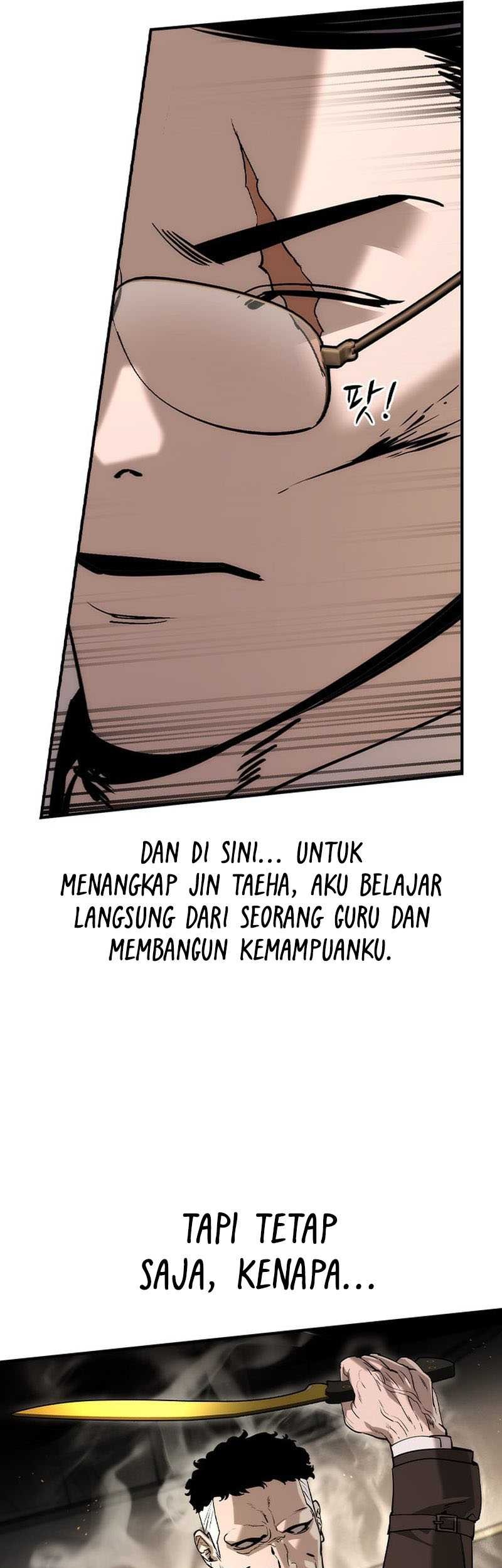 The Childe Chapter 39 Gambar 8