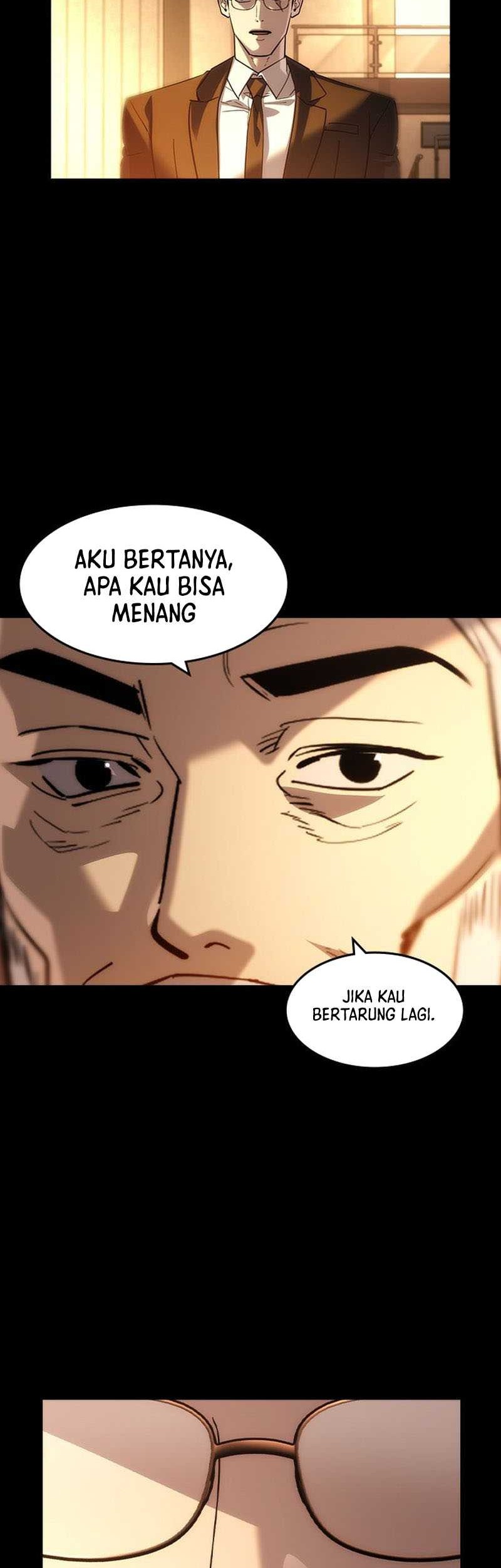 The Childe Chapter 39 Gambar 17