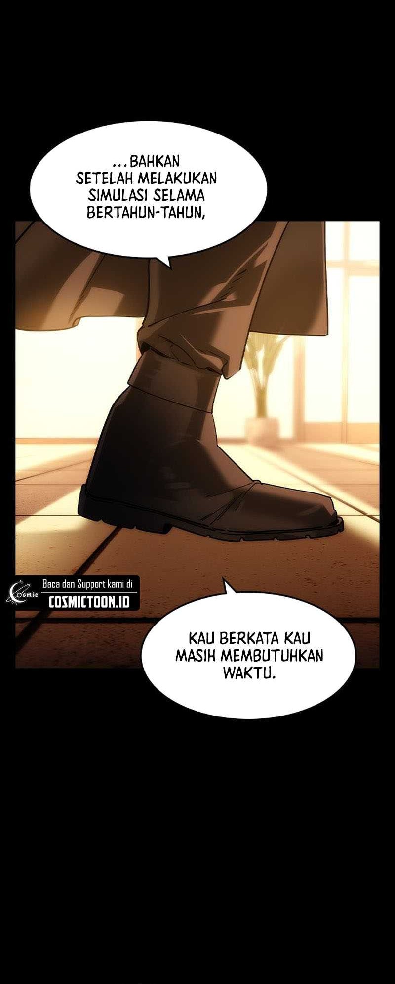 The Childe Chapter 39 Gambar 19