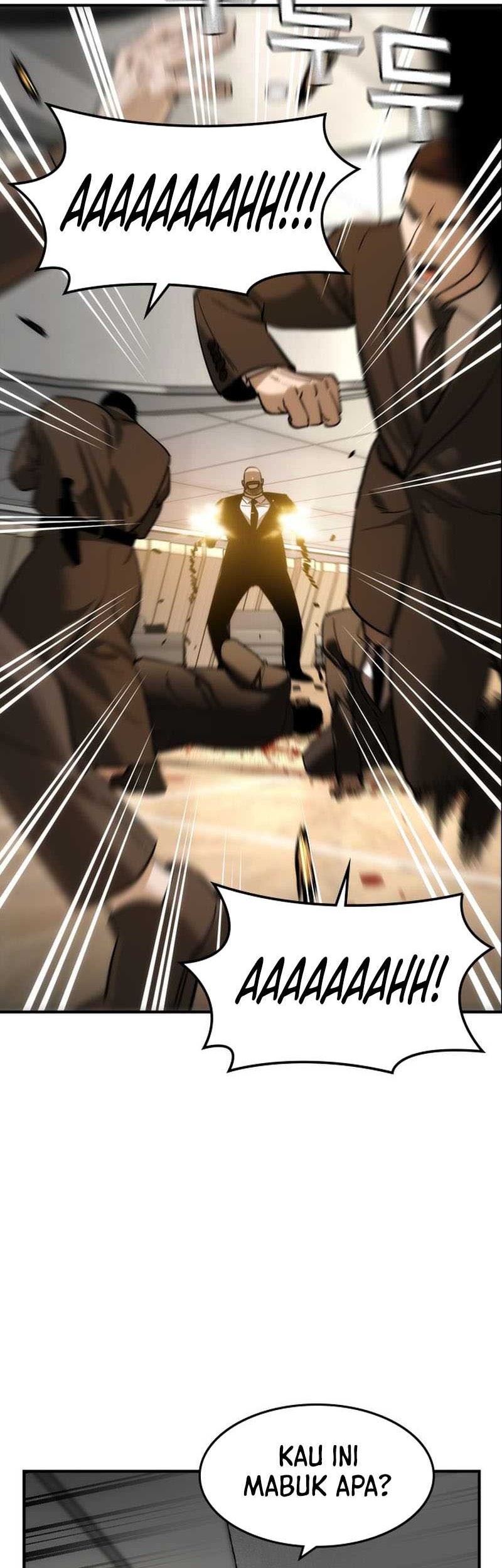 The Childe Chapter 39 Gambar 27