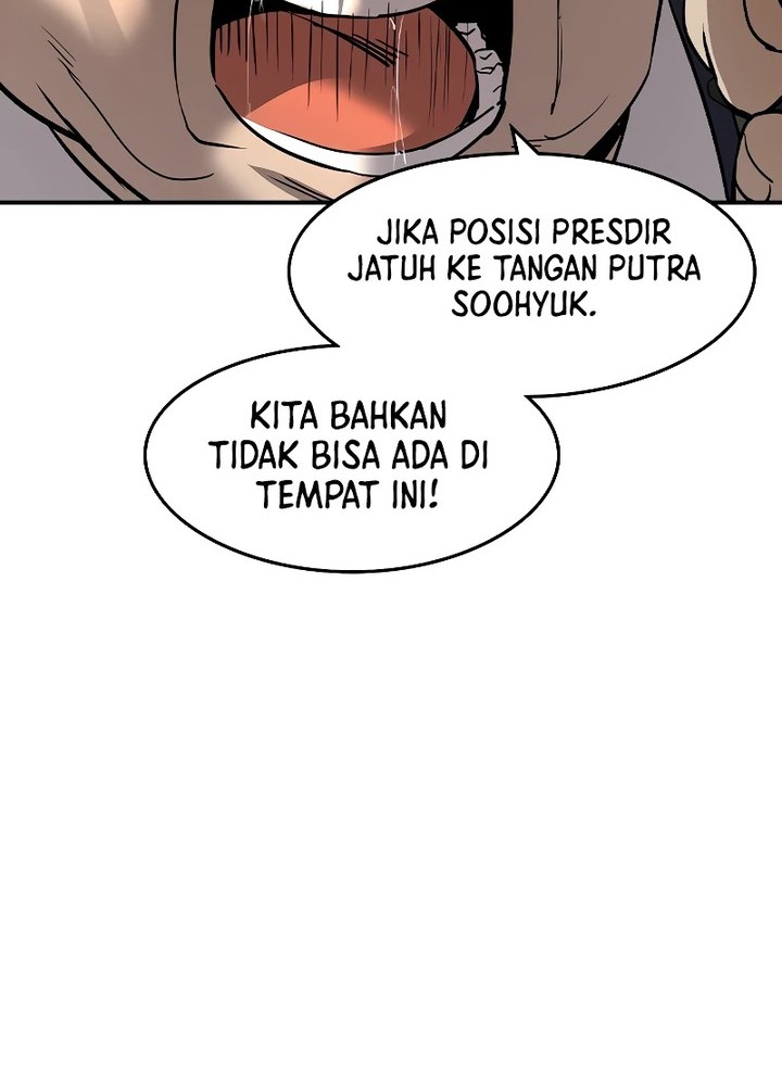 The Childe Chapter 4 Gambar 20