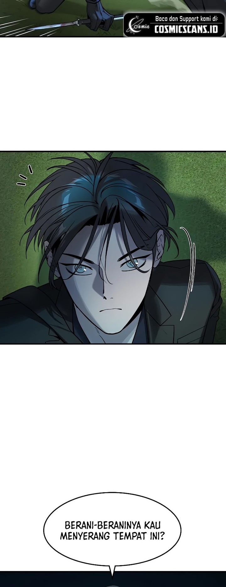 The Childe Chapter 4 Gambar 44