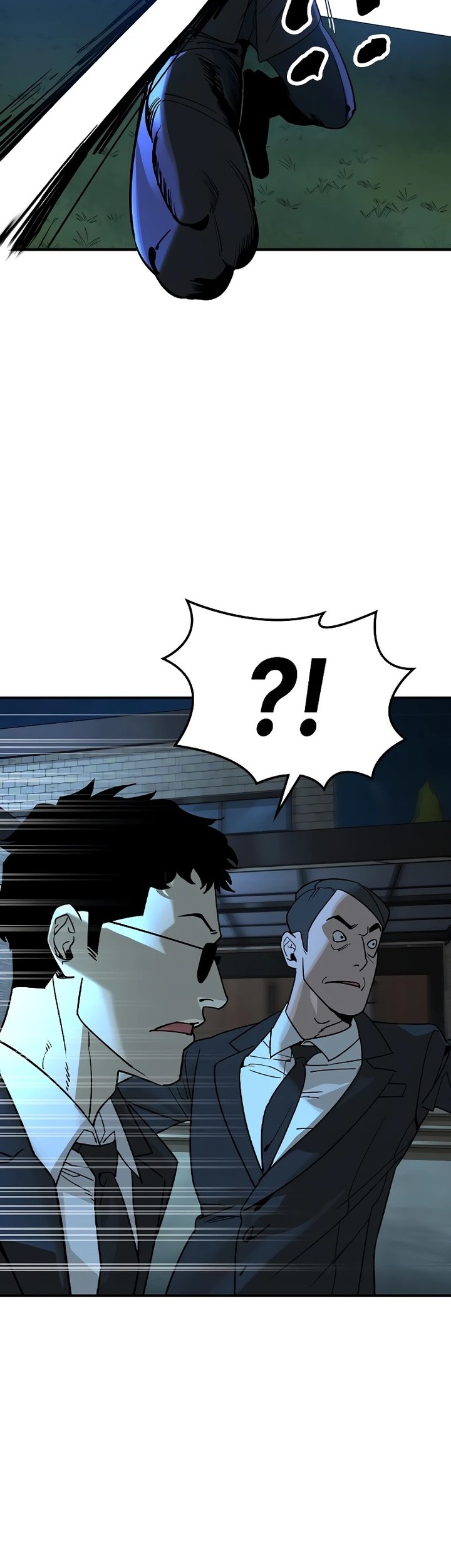 The Childe Chapter 4 Gambar 48