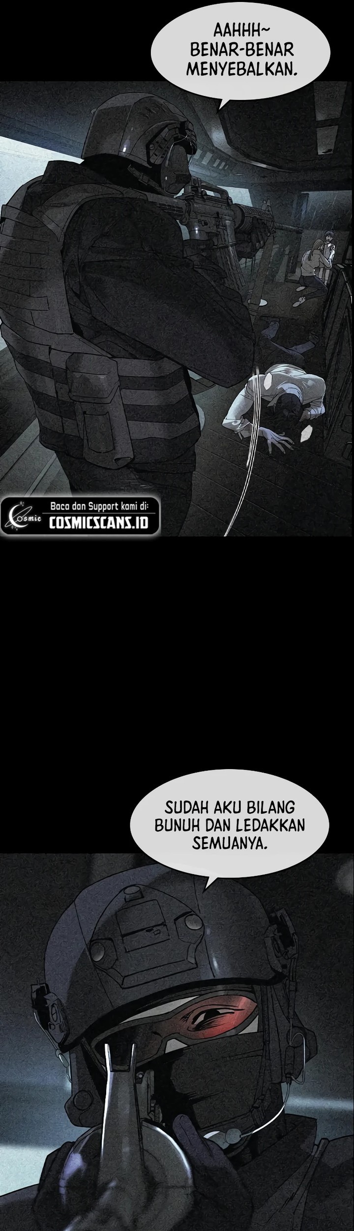 The Childe Chapter 4 Gambar 69