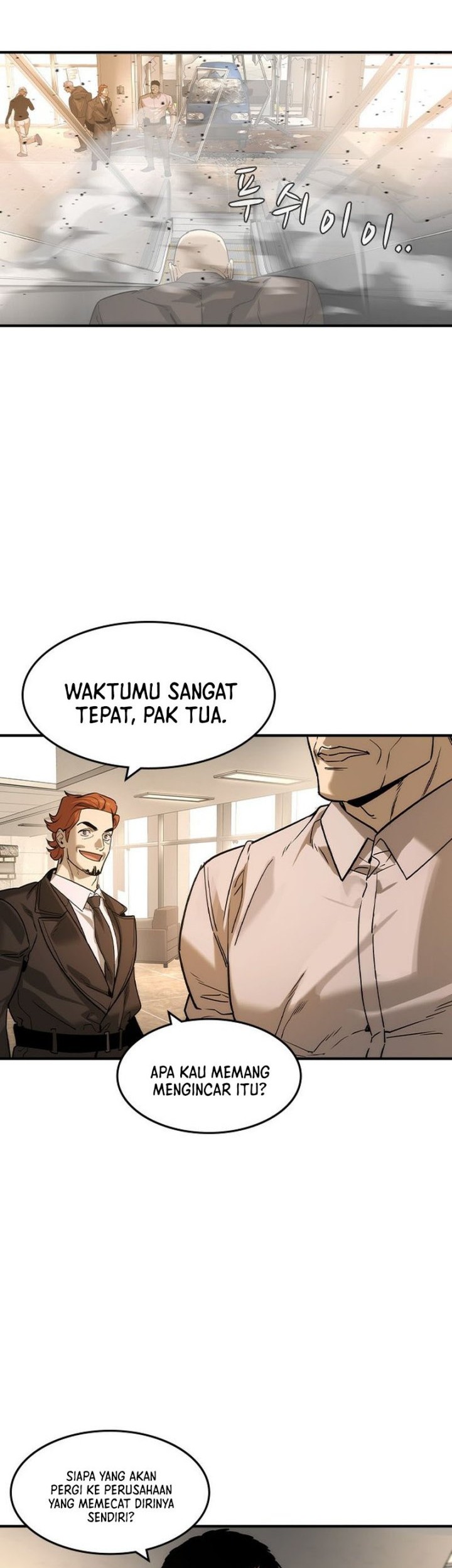 Baca  The Childe Chapter 40 Gambar 2