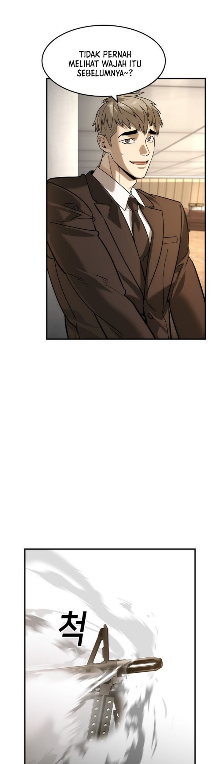 The Childe Chapter 40 Gambar 4