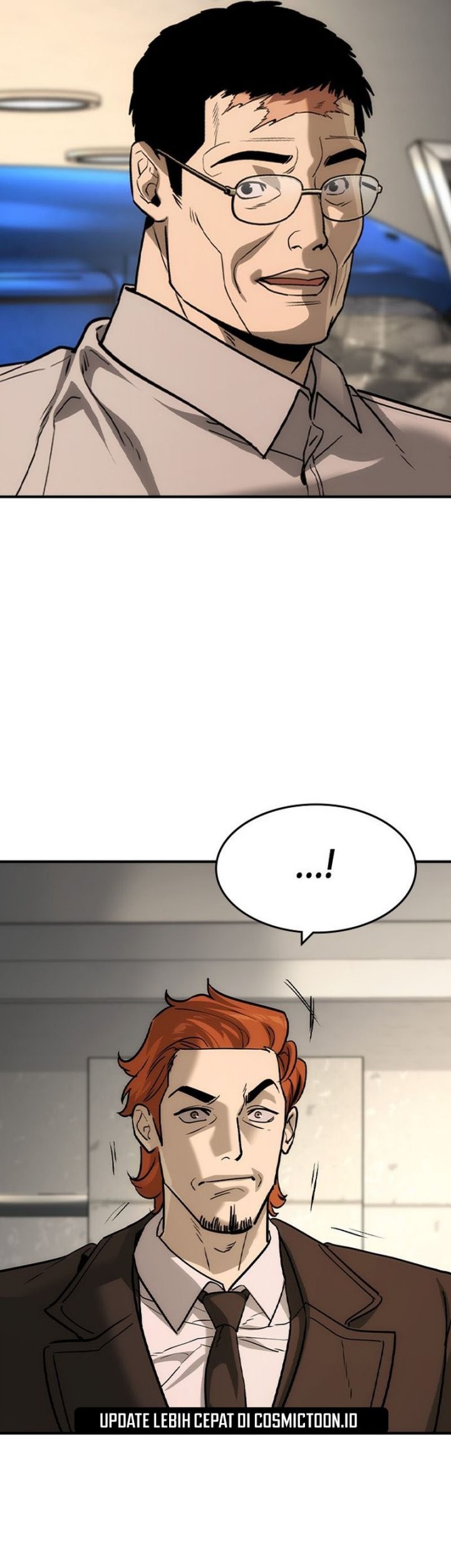 The Childe Chapter 40 Gambar 13