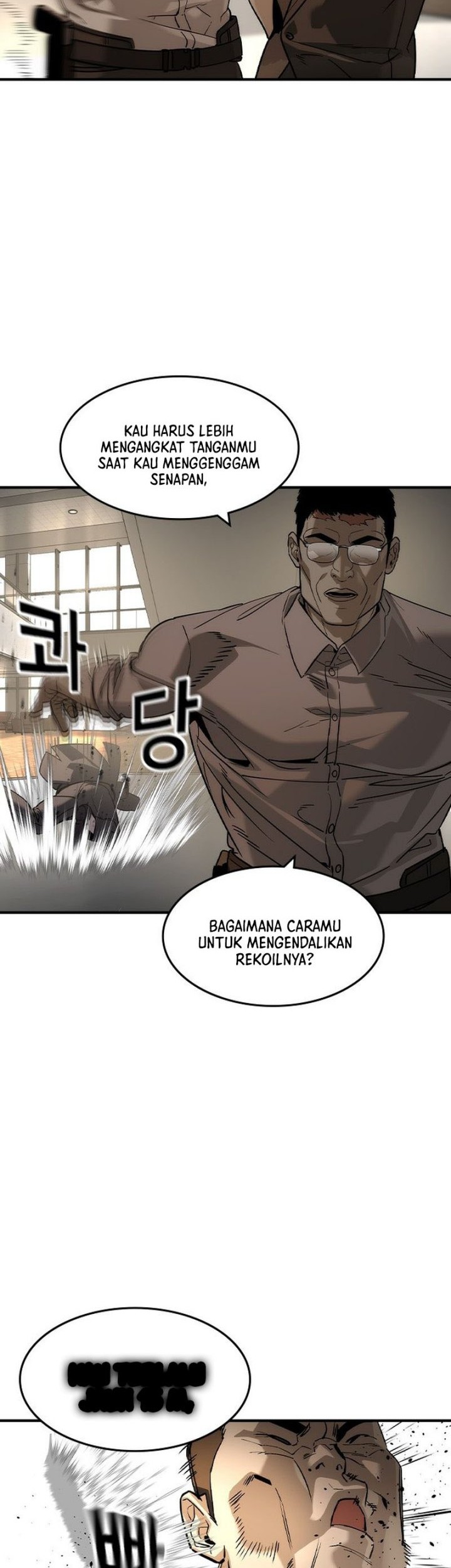 The Childe Chapter 40 Gambar 16