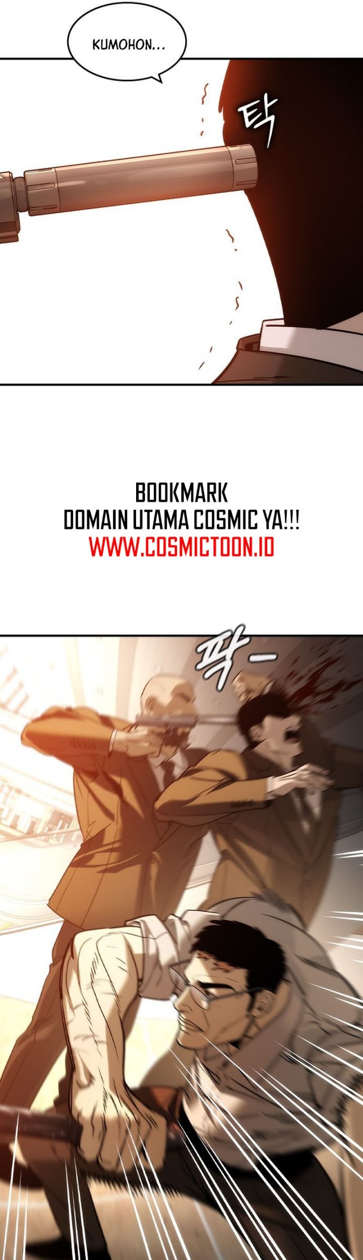 The Childe Chapter 40 Gambar 24