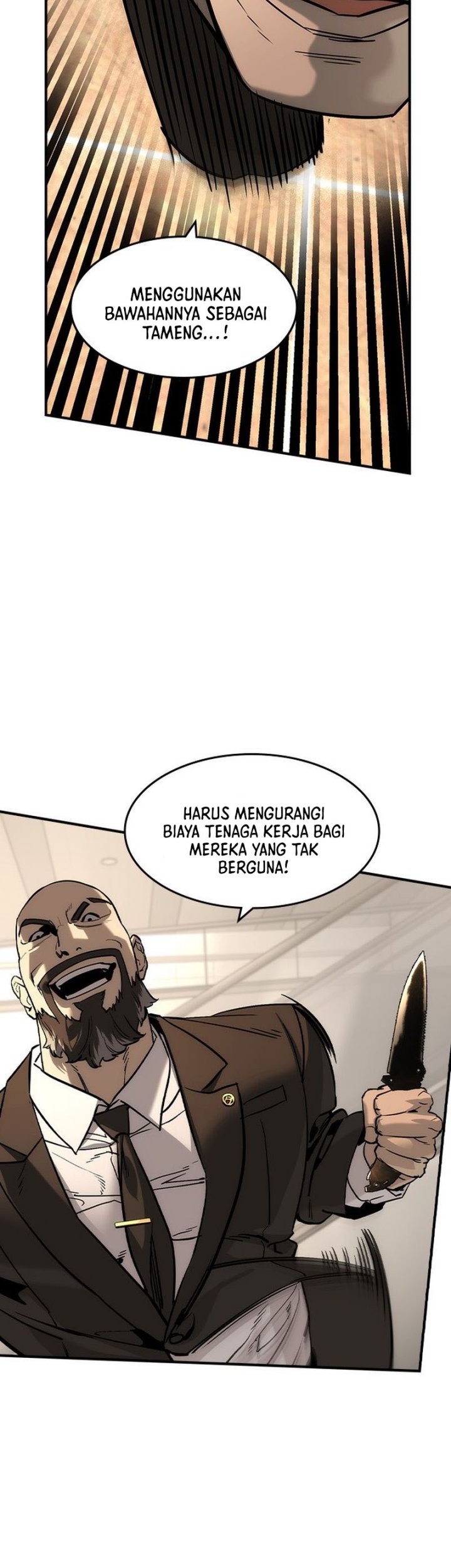 The Childe Chapter 40 Gambar 26